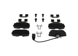 KLOCKI HAM./TYŁ/ VW T4 2,5 99- /Z CZUJNI PG 1.1 0 986 494 619
