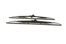 PIÓRA WYCIER. 530MM/475MM 2SZT /TWIN SPOILER/ PG10.1. 3 397 118 406    533S   5