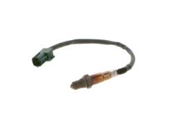 SONDA LAMBDA NISSAN 1,5-1,8 02- /PRZED KATALIZATOREM/ PG4.1. 0 258 006 462