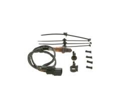 SONDA LAMBDA VW 1,4-1,6FSI 01-06 AUDI A86,0 04- /BGK,BAG,AXU/ /REGULACYJNA/ PG4.1. 0 258 007 359