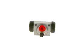 CYLINDEREK HAM.RENAULT CLIO 1,2-1,5DCI 05- PG 1.5. 0 986 475 949
