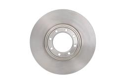 TARCZA HAM./TYŁ/ IVECO III 06- @294X24 PG 1.2. 0 986 479 640