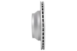 TARCZA HAM./TYŁ/ VW T5 03- @314X22 PG 1.2 0 986 479 B72