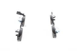 KLOCKI HAM./PRZ/ VW GOLF IV /+CZUJNIK/ PG 1.1. 0 986 494 525