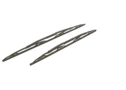 PIÓRA WYCIER. 650MM/550MM 2SZT /TWIN/   BMW E39 95- PG10.1. 3 397 001 539    539    5