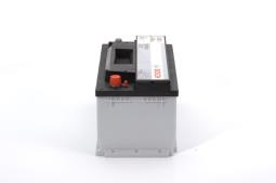 AKUMULATOR 88AH/740A P+ /353X175X175/ /BOSCH S3/ BOSCH 0 092 S30 120