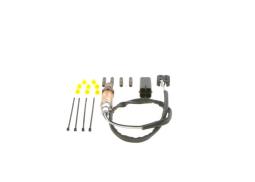 SONDA LAMBDA UNIWERS. KOMPAKT. 4-K      /GRZAŁKA 18W/ /+ SZYBKOZŁĄCZKA/ PG4.1. 0 258 986 503  LS03