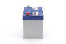 AKUMULATOR 95AH/830A P+ /306X173X225/ /BOSCH S4/ BOSCH 0 092 S40 280