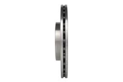 TARCZA HAM./PRZ/ FIAT IDEA 04- @257,5X22 PG 1.2. 0 986 478 639