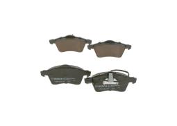 KLOCKI HAM./PRZ/ VW T4 15 96- /ATE/ PG 1.1. 0 986 424 537