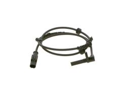CZUJNIK ABS FIAT DUCATO 2,3JTD 06-      /PRZ/ PG 1.7. 0 265 007 685
