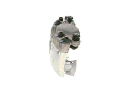 ZACISK HAM.                             /BOSCH PROGRAM BX/ PG 1.6. 0 986 134 266          BX