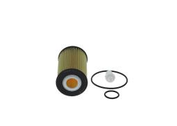 FILTR OLEJU TOYOTA LANDCRUISER 12- PG8.5. F 026 407 107
