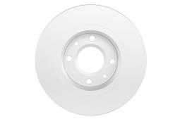 TARCZA HAM./PRZ/ CITROEN BERLINGO @266X22 PG 1.2. 0 986 478 618