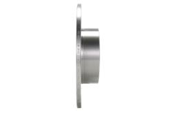 TARCZA HAM./TYŁ/ FIAT CROMA @251X10 PG 1.2. 0 986 478 238