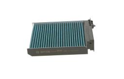 FILTR KABINY DACIA DUSTER 10- /ANTYALERGICZNY FILTER+/ PG8.5 0 986 628 502