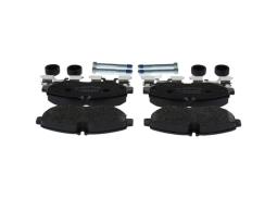 KLOCKI HAM./PRZ/ IVECO DAILY 35.10 06- PG 1.1 0 986 494 582