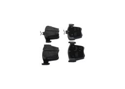 KLOCKI HAM./TYŁ/ AUDI / VW GOLF 12- 0 986 494 658