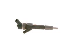 WTRYSKIWACZ CR RENAULT KANGOO 1,9DCI 00-7 /MEGANE 00-03/ /BOSCH PROGRAM BX/ PG11.6. 0 986 435 100          BX