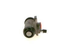 CYLINDEREK HAM.FIAT PUNTO 93- @20,60/L+P/BENDIX/ PG 1.5. F 026 002 157