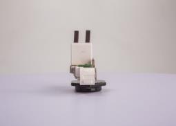 REG.NAP./BOSCH/ 14V /100A/ DB/VOLVO PG12.6. 1 197 311 242