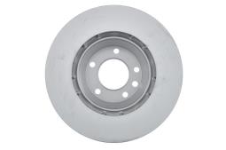 TARCZA HAM./PRZ/ VW TOUAREG 4.2-6.0 03- @350X34 PRAWA PG 1.2. 0 986 479 251
