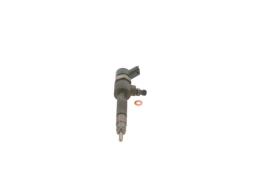 WTRYSKIWACZ CR FIAT 1,9JTD 00- /BOSCH PROGRAM BX/ PG11.6. 0 986 435 083          BX