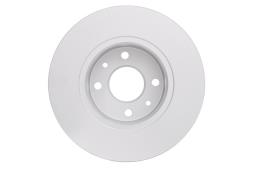 TARCZA HAM./TYŁ/ FIAT CROMA @251X10 PG 1.2. 0 986 479 B26