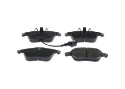 KLOCKI HAM./PRZ/ VW TIGUAN 1,8 07- PG 1.1. 0 986 494 372