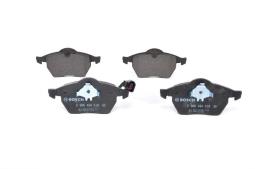 KLOCKI HAM./PRZ/ AUDI S4 00- PG 1.1. 0 986 494 018