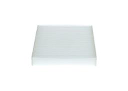 FILTR NAWIEWU FORD FOCUS 1,4-2,0 04- PG8.5. 1 987 432 113           5