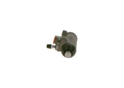 CYLINDEREK HAM.RENAULT CLIO II /-ABS/ @1,54 /L+P/ PG 1.5. 0 986 475 837