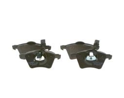 KLOCKI HAM./PRZ/ FORD GALAXY 00- /ATE/ PG 1.1. 0 986 494 415