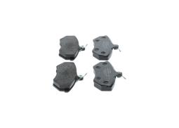 KLOCKI HAM./PRZ/ VW PASSAT 16mm PG 1.1. 0 986 460 943
