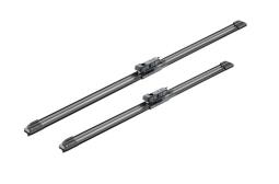 PIÓRA WYCIER. 600MM/475MM 2SZT          /AEROTWIN/ PG10.2. 3 397 118 929   AERO    5
