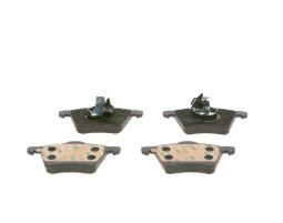 KLOCKI HAM./PRZ/ FORD GALAXY 00- /ATE/ PG 1.1. 0 986 494 415