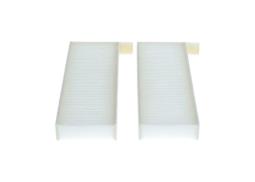 FILTR NAWIEWU CITROEN C4 PICASSO 06- PG8.5. 1 987 435 026