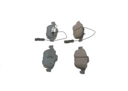 KLOCKI HAM./PRZ/ FIAT ALFA 145/146 2,0 PG 1.1. 0 986 424 507
