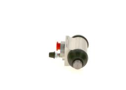CYLINDEREK HAM.RENAULT TWINGO 1,5DCI 08-/L+P/ PG 1.5. 0 986 475 969