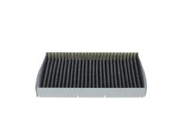 FILTR NAWIEWU VW /GOLF IV/ PG8.5. 1 987 432 300          10