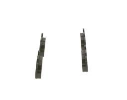 KLOCKI HAM./PRZ/ PEUGEOT 106 91- /BDX/ PG 1.1. 0 986 460 983