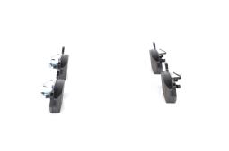 KLOCKI HAM./PRZ/ VW GOLF IV PG 1.1. 0 986 494 505