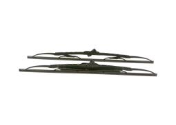 PIÓRA WYCIER. 500MM 2SZT /TWIN SPOILER/ PG10.1. 3 397 118 561    500S