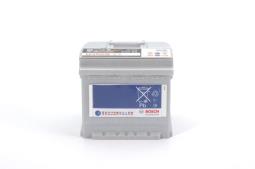 AKUMULATOR 54AH/530A P+ /207X175X190/ /BOSCH S5/ BOSCH 0 092 S50 020
