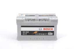 AKUMULATOR 85AH/800A P+ /315X175X175/ /BOSCH S5/ BOSCH 0 092 S50 100