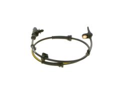 CZUJNIK ABS CITROEN C1 1,0-1,4HDI 05- /PRZ/ PG 1.7. 0 265 007 687