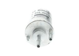 FILTR PALIWA SKODA BENZ. 1,2 12V 03-    /FABIA/ /ZAWÓR 4BAR/ PG8.4. F 026 403 008