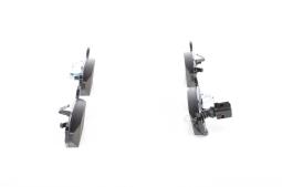 KLOCKI HAM./PRZ/ VW GOLF IV /+CZUJNIK/ PG 1.1. 0 986 494 525