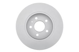 TARCZA HAM./TYŁ/ AUDI 1,8-2,0TDI 04-    @288X12 PG 1.2. 0 986 479 252