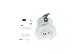 POMPA PALIWA ELEKTR.VW 2,8-2,9 91-99 /G OLF,PASSAT/ /W OBUDOWIE/ 4BAR PG6.1. 0 986 580 823